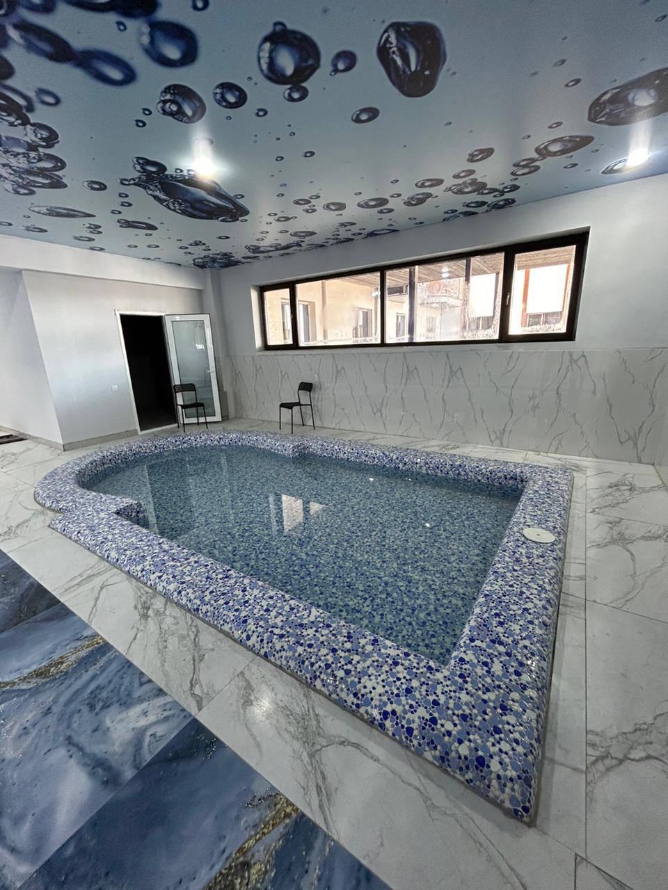 Санаторий Катия Плаза